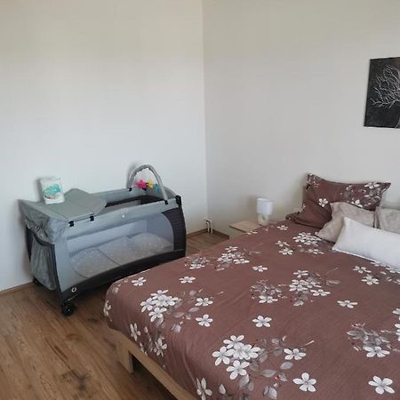 Apartman Varea Ližnjan المظهر الخارجي الصورة