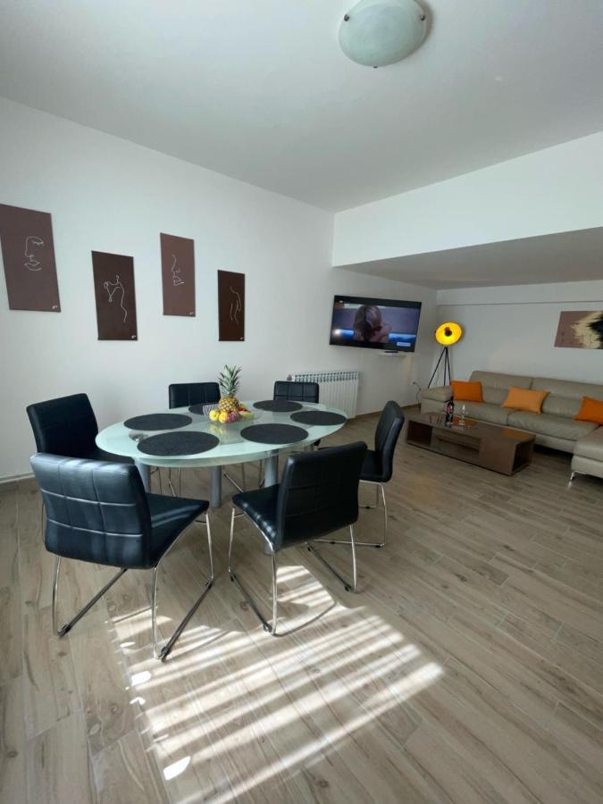 Apartman Varea Ližnjan المظهر الخارجي الصورة