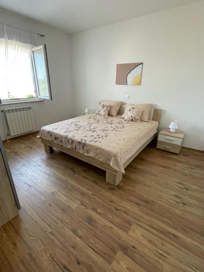 Apartman Varea Ližnjan المظهر الخارجي الصورة