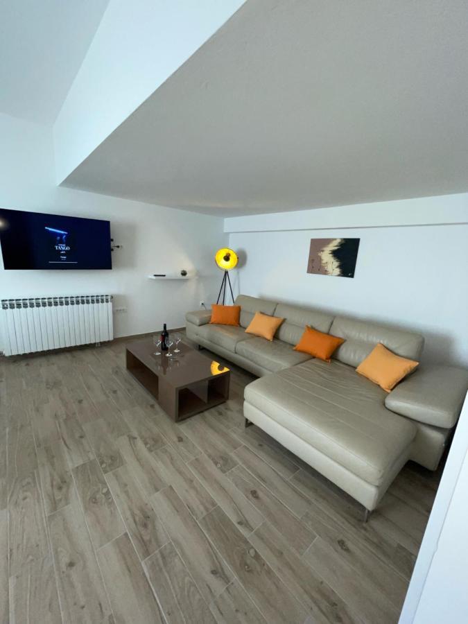Apartman Varea Ližnjan المظهر الخارجي الصورة