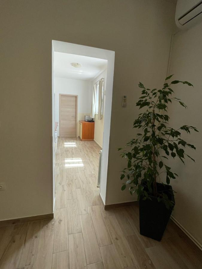 Apartman Varea Ližnjan المظهر الخارجي الصورة