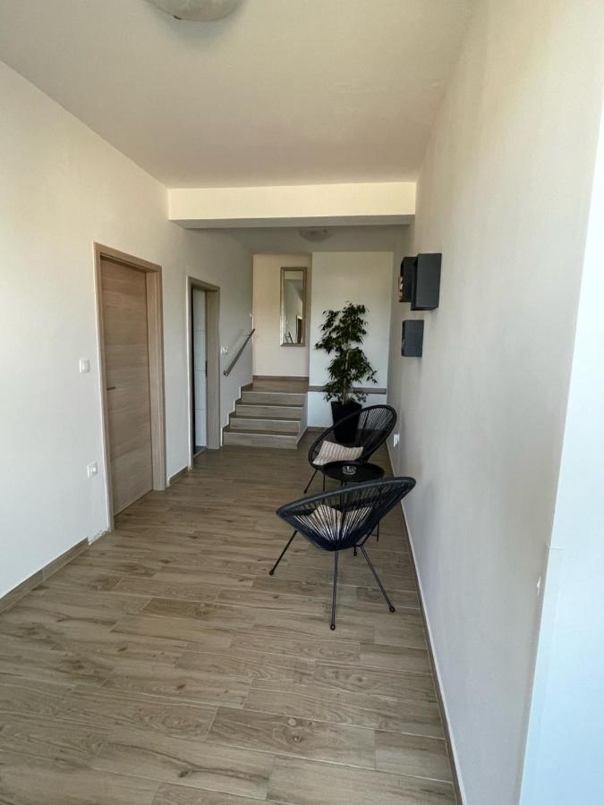 Apartman Varea Ližnjan المظهر الخارجي الصورة