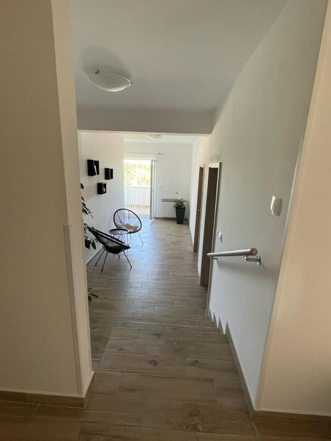 Apartman Varea Ližnjan المظهر الخارجي الصورة