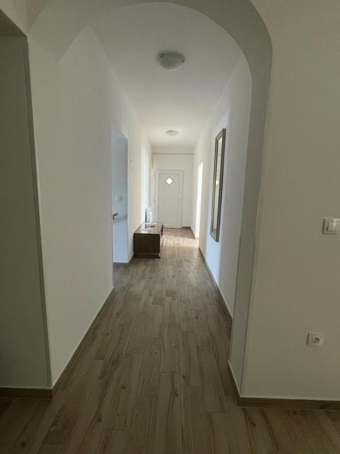 Apartman Varea Ližnjan المظهر الخارجي الصورة