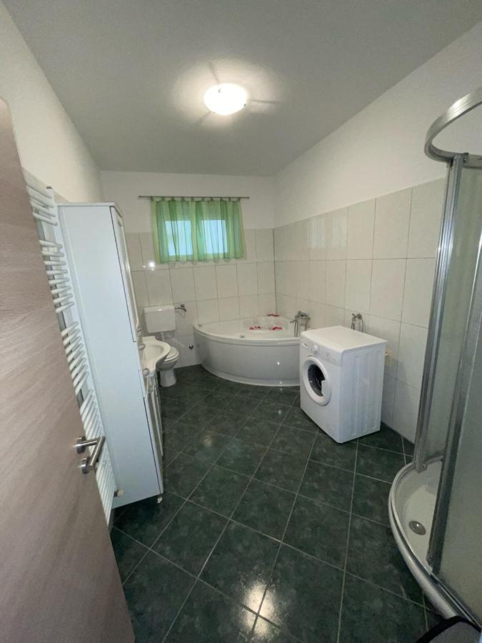 Apartman Varea Ližnjan المظهر الخارجي الصورة