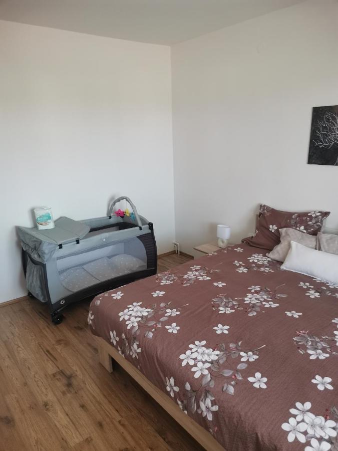 Apartman Varea Ližnjan المظهر الخارجي الصورة