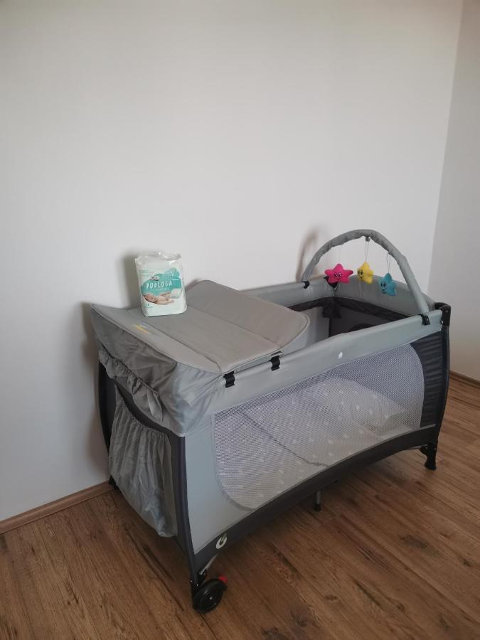 Apartman Varea Ližnjan المظهر الخارجي الصورة