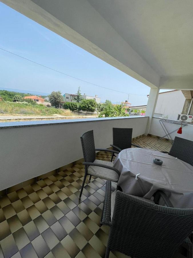 Apartman Varea Ližnjan المظهر الخارجي الصورة