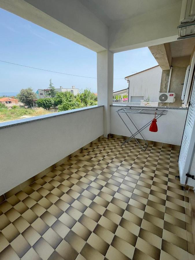 Apartman Varea Ližnjan المظهر الخارجي الصورة
